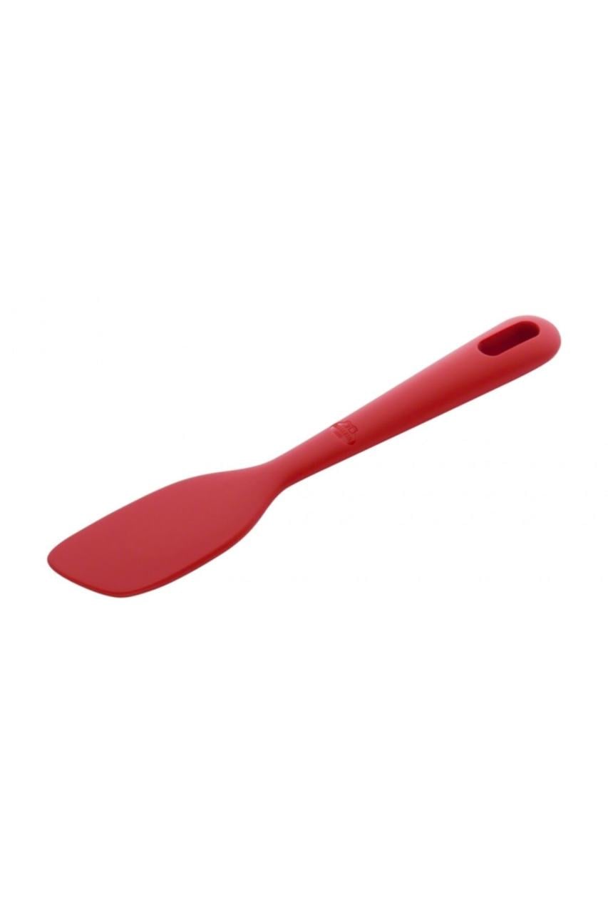 Ballarini Silikon Kırmızı Hamur Sıyırıcı 23 Cm 280000060