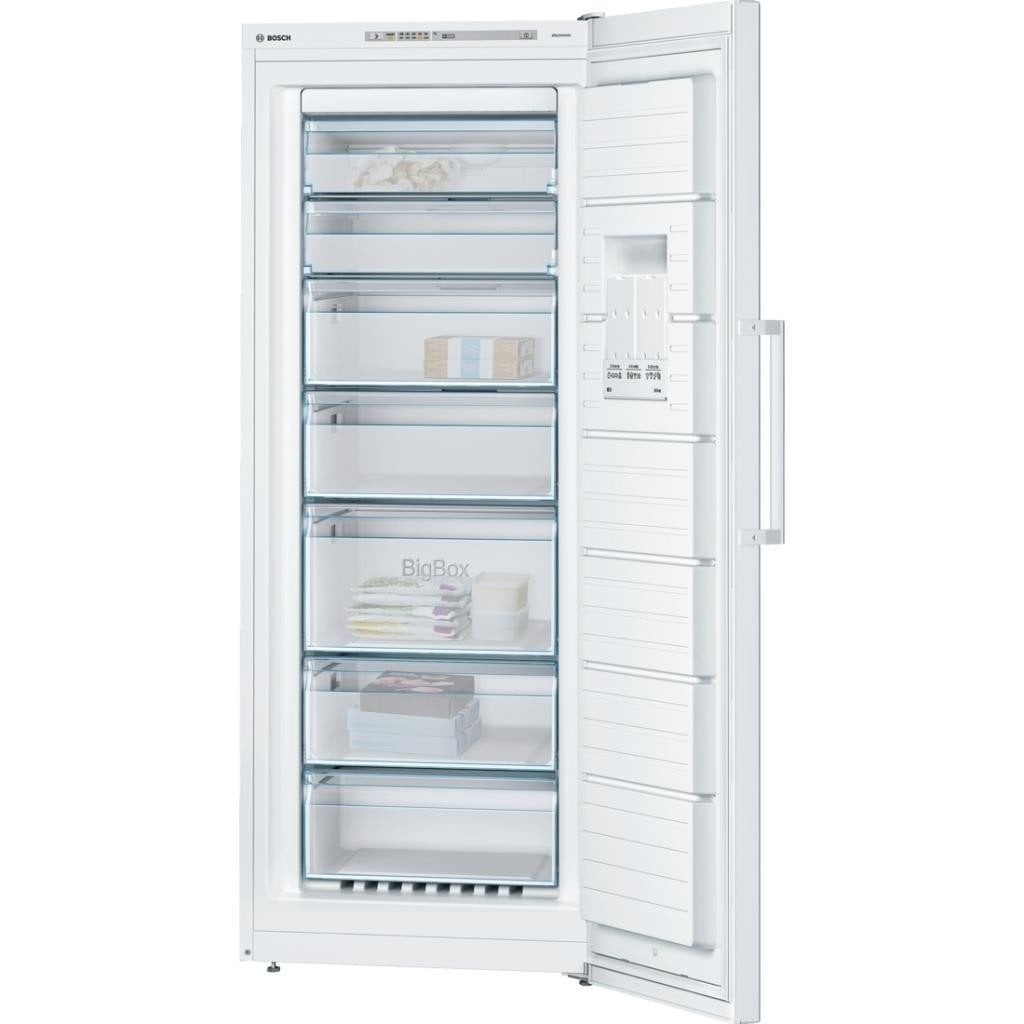 Bosch Gsn54vwe0n Derin Dondurucu Serie | 4