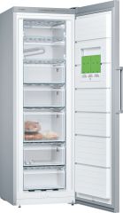 Serie | 4 Solo Derin Dondurucu Inox GSV33VIE0N