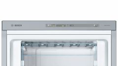 Serie | 4 Solo Derin Dondurucu Inox GSV33VIE0N