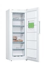 Bosch GSV29VWE0N 6 Çekmeceli Dikey Derin Dondurucu