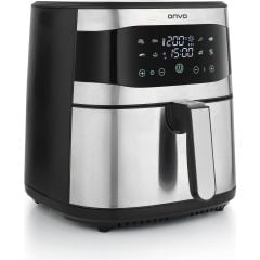 Onvo OVFRY06 Air Fryer 8 Lt