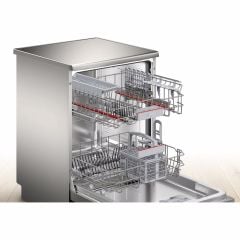 Bosch SMS4EKI62T 6 Programlı Bulaşık Makinesi