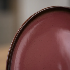 Jumbo Joy Red 36 Parça Kahve ve Çay Takımı