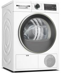 Bosch WQG241A0TR 9 Kg Isı Pompalı Kurutma Makinesi