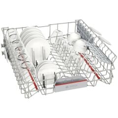 Bosch SMS4HMW62T Serie 6 Solo Bulaşık Makinesi