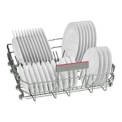 Bosch SMS4HMW62T Serie 6 Solo Bulaşık Makinesi