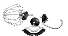 Bosch MUM9A66R00 1600 Watt 5.5 Lt Optimum Mutfak Makinesi