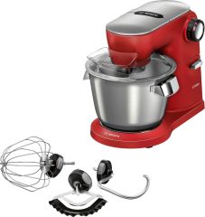 Bosch MUM9A66R00 1600 Watt 5.5 Lt Optimum Mutfak Makinesi