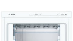 Bosch GSV33VWE0N 7 Çekmeceli Beyaz Derin Dondurucu