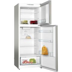 Bosch KDN55NLF1N 453 Lt No-Frost Buzdolabı