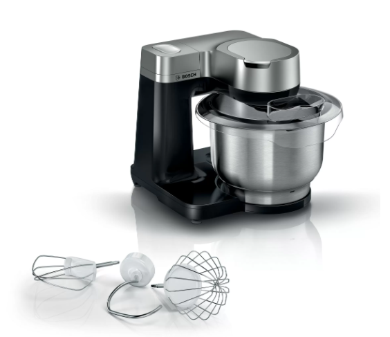 Bosch MUMS2VM00 Mutfak Robotu 900w 3,8 lt