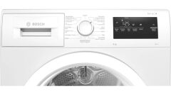 WTH22200TR Serie 4 Isı Pompalı Kurutma Makinesi 8 kg