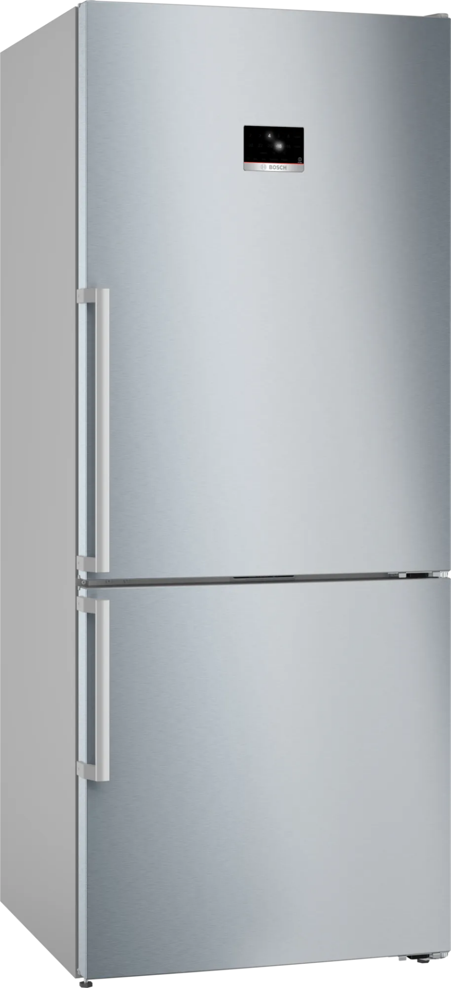 Bosch KGP76AIC0N Kombi No-Frost Buzdolabı