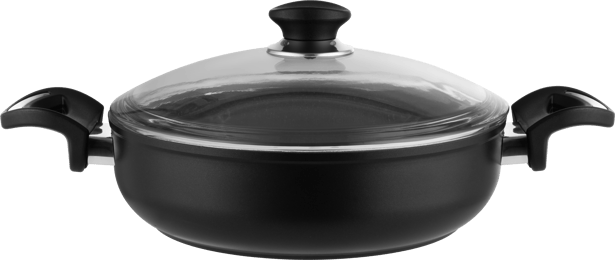 LEGGNO PLUSX2323ST26 26CM GRANIT SIĞ TENCERE