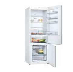 Bosch KGN56VWF0N A++ 559 LT No-Frost Kombi Tipi Buzdolabı