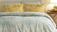 Odora - Adaçayı Nevresim Takımı