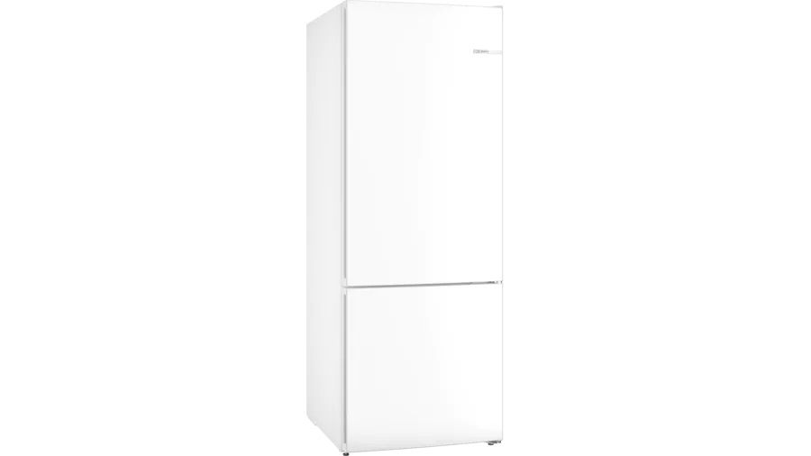 Bosch KGN55VWE0N Kombi No Frost Buzdolabı