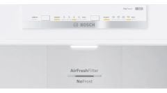 Bosch KGN55VWE0N Kombi No Frost Buzdolabı