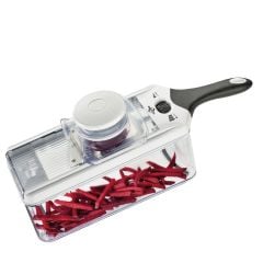 KUCHENPROFI 1310842200 Vario Mandolin Dilimleyici
