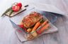 PYREX 244P000/7043 KAPAKLI DİKDÖRTGEN SAKLAMA KABI 4L