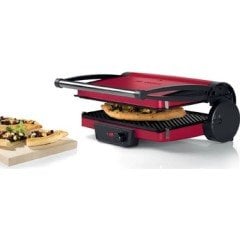 Bosch TCG4104 2000 W Tost Makinesi - Kırmızı