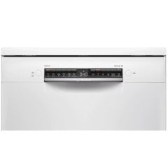 Bosch SMS4EKW60T Wi-Fi 6 Programlı Bulaşık Makinesi