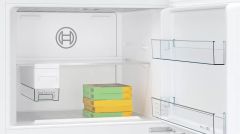 KDN76AWE0N Serie 6 Üstten Donduruculu Buzdolabı 186 x 75 cm Beyaz