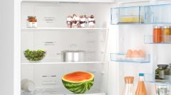 KGN76VWE0N Serie 4 Alttan Donduruculu Buzdolabı 186 x 75 cm Beyaz