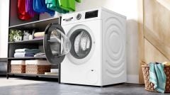 WGA252Z0TR Serie 4 Çamaşır Makinesi 10 kg 1200 dev./dak.
