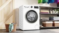 WGA252Z0TR Serie 4 Çamaşır Makinesi 10 kg 1200 dev./dak.