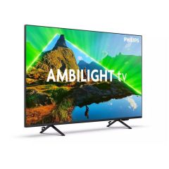 Philips 50PUS8349/62 50'' 126 Ekran 4K Ultra HD Amblight LED Televizyon