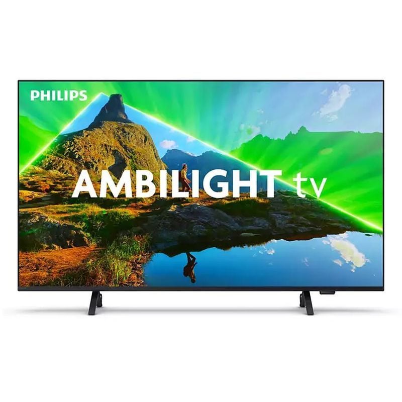 Philips 50PUS8349/62 50'' 126 Ekran 4K Ultra HD Amblight LED Televizyon