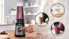 MMB2111S Serie 2 Blender VitaPower 450 W Gümüş