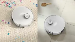 BCRD2W Robot Süpürge Spotless Advanced +