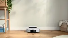 BCRC1W Robot Süpürge Spotless
