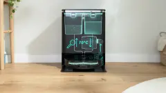 BCRDW3BX Robot Süpürge Spotless Max Cam