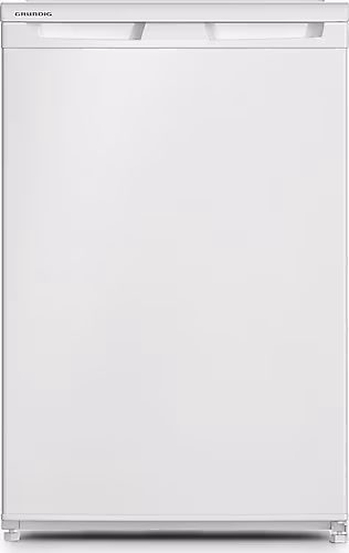 Grundig GRSE 85 Mini No Frost Buzdolabı
