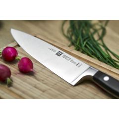 Zwilling Pfrofessional S. Şef Bıçağı Özel Formül - 20 cm