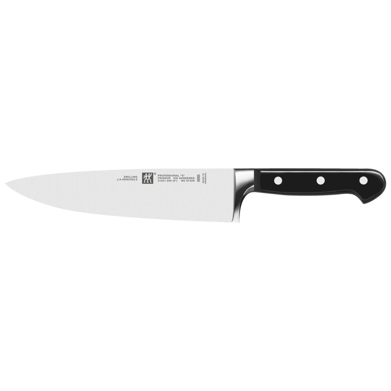 Zwilling Pfrofessional S. Şef Bıçağı Özel Formül - 20 cm