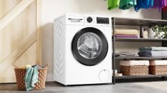 WGA242Z0TR Serie 4 Çamaşır Makinesi 9 kg 1200 dev./dak.