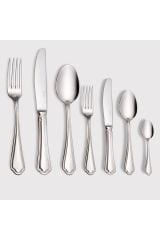 Jumbo 1400 12 Kişilik 84 Parça Çatal Kaşık Bıçak Seti