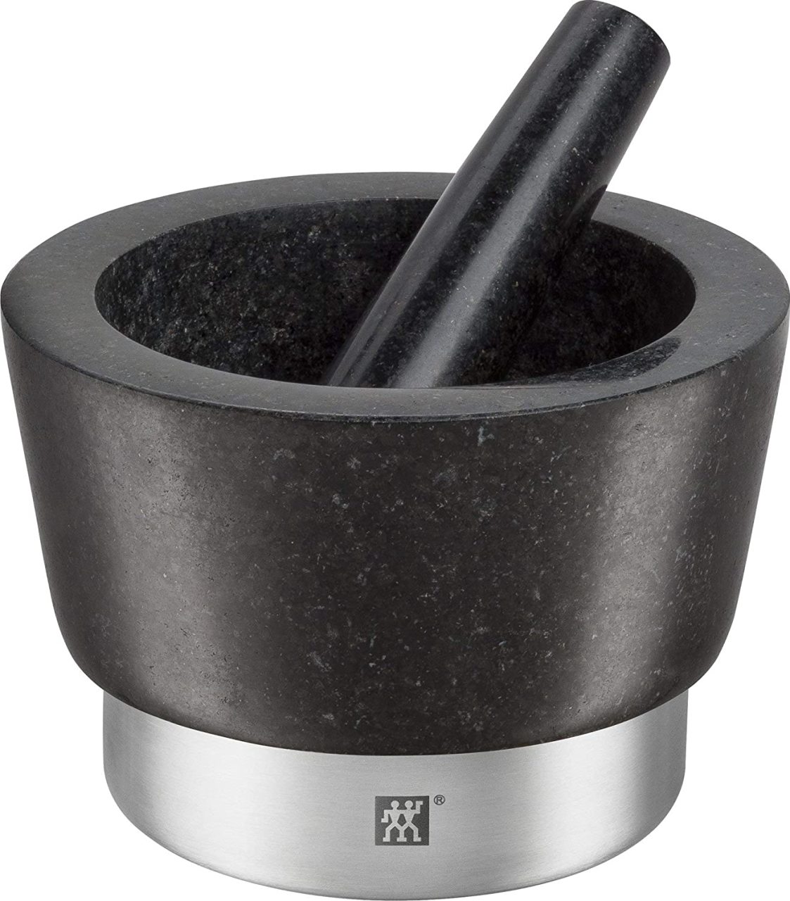 ZWILLING SPICES HAVAN GRANİT SİYAH