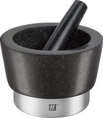 ZWILLING SPICES HAVAN GRANİT SİYAH
