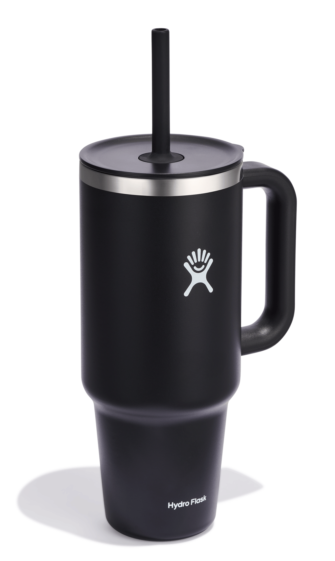 HYDRO FLASK TT40PS001 1182ML 40 OZ SEYAHAT BARDAĞI SİYAH
