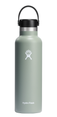 HYDRO FLASK S21SX374 621ML 21 OZ STD FLEX KAPAK ŞİŞE AGAVE