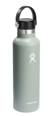 HYDRO FLASK S21SX374 621ML 21 OZ STD FLEX KAPAK ŞİŞE AGAVE