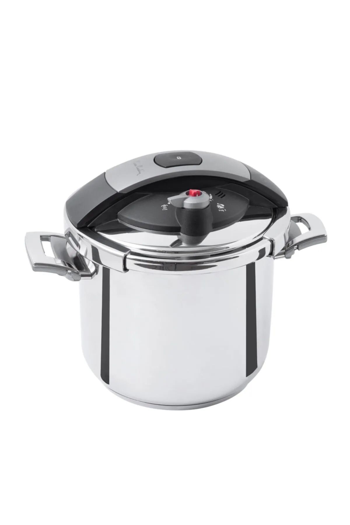 Pierre Cardin Taste 2 Parca Duduklu Tencere