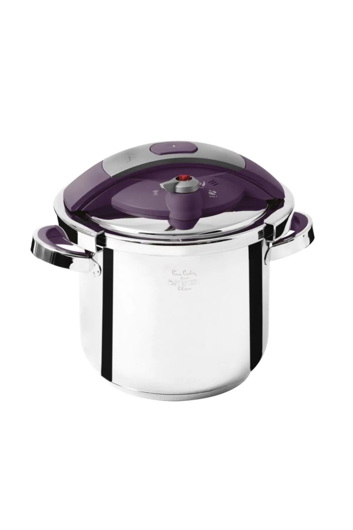 Pierre Cardin Taste 2 Parca Duduklu Tencere