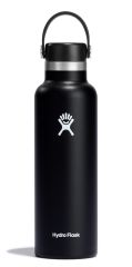 HYDRO FLASK S21SX001 621ML 21OZ GENİŞ FLEX KAPAKLI ŞİŞE SYH